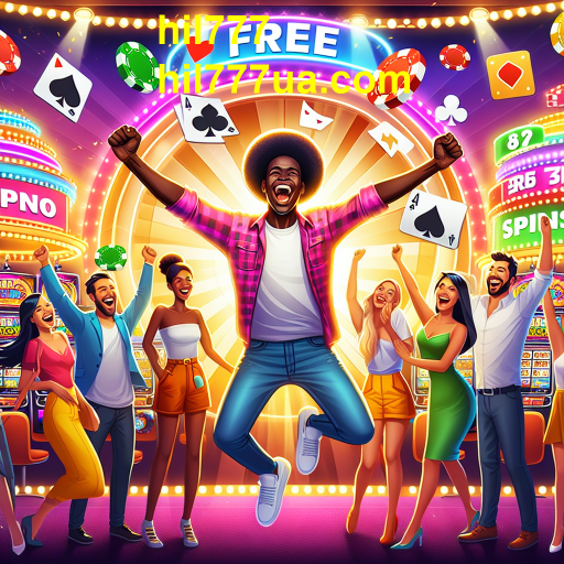 Explorando a Categoria 'Bonus Offers' do hil777